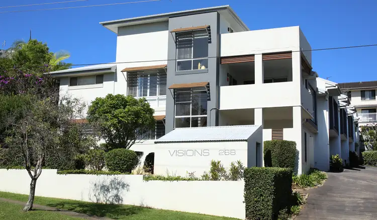 Second view of Homely townhouse listing, 6/268 Harbour Drive, Coffs Harbour NSW 2450