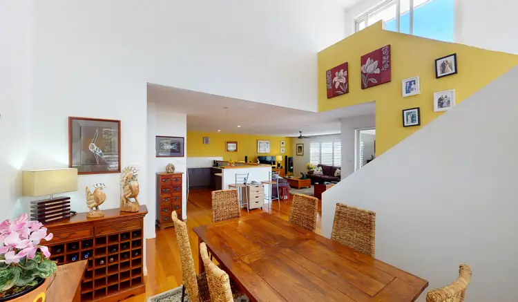 Third view of Homely townhouse listing, 6/268 Harbour Drive, Coffs Harbour NSW 2450
