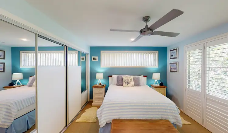 Fifth view of Homely townhouse listing, 6/268 Harbour Drive, Coffs Harbour NSW 2450