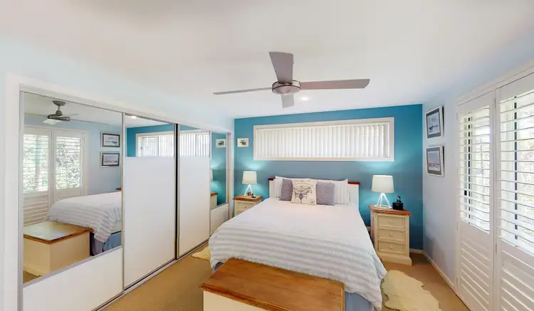 Sixth view of Homely townhouse listing, 6/268 Harbour Drive, Coffs Harbour NSW 2450