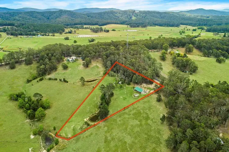 Second view of Homely rural property listing, 103 Brewers Road, Nana Glen NSW 2450