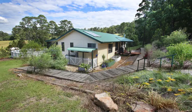 Fourth view of Homely rural property listing, 103 Brewers Road, Nana Glen NSW 2450