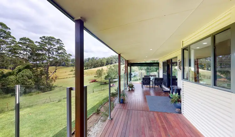 Fifth view of Homely rural property listing, 103 Brewers Road, Nana Glen NSW 2450