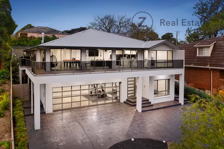 Main view of Homely house listing, 111 High Street, Berwick VIC 3806
