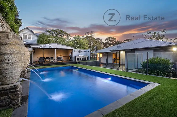 Fifth view of Homely house listing, 111 High Street, Berwick VIC 3806