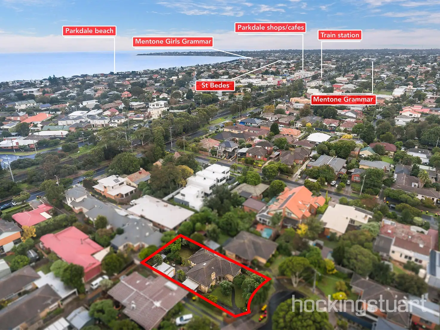 Main view of Homely house listing, 2 Ilma Court, Parkdale VIC 3195