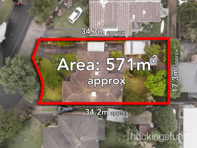 Second view of Homely house listing, 2 Ilma Court, Parkdale VIC 3195