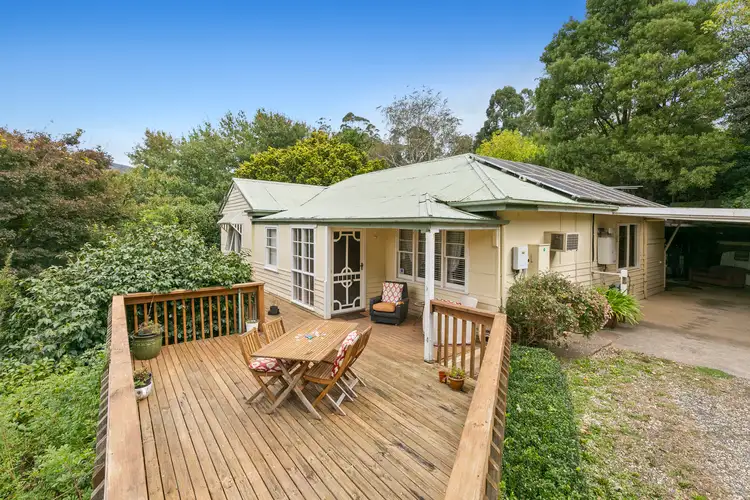 51 Donna Buang Road, Warburton VIC 3799
