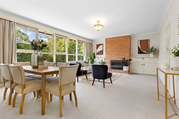 5 Comas Grove, Ashburton VIC 3147