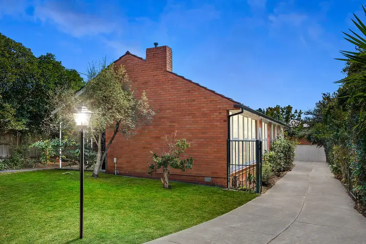 Second view of Homely house listing, 5 Comas Grove, Ashburton VIC 3147