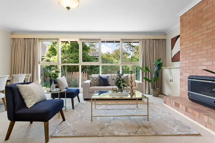 Third view of Homely house listing, 5 Comas Grove, Ashburton VIC 3147