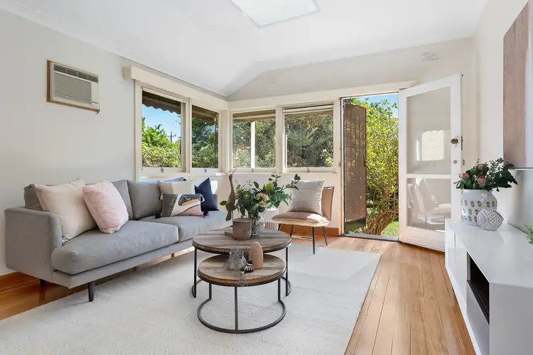 Fourth view of Homely house listing, 5 Comas Grove, Ashburton VIC 3147