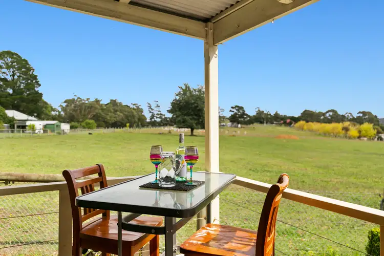 Second view of Homely house listing, 1450 Healesville Koo Wee Rup Road, Woori Yallock VIC 3139