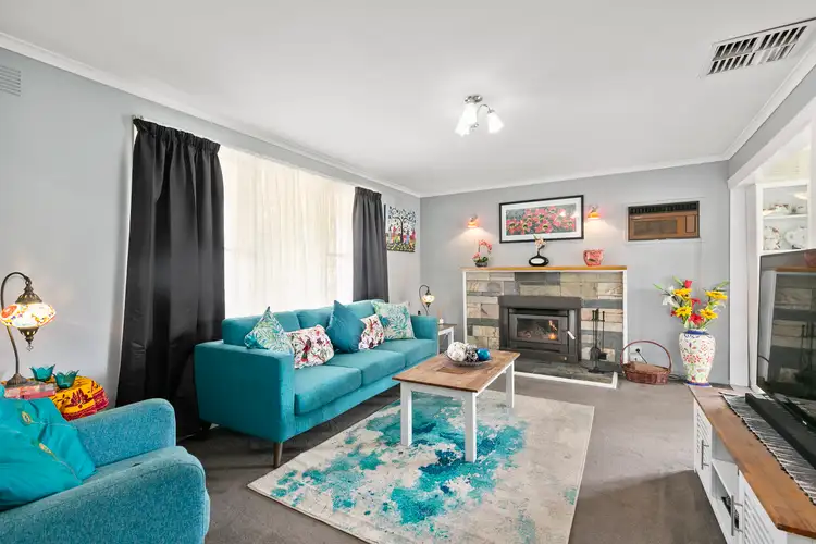 Third view of Homely house listing, 1450 Healesville Koo Wee Rup Road, Woori Yallock VIC 3139