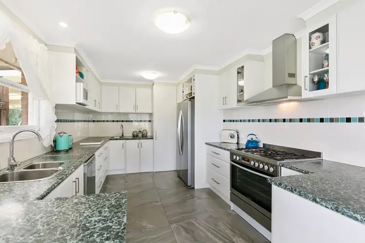 Fourth view of Homely house listing, 1450 Healesville Koo Wee Rup Road, Woori Yallock VIC 3139