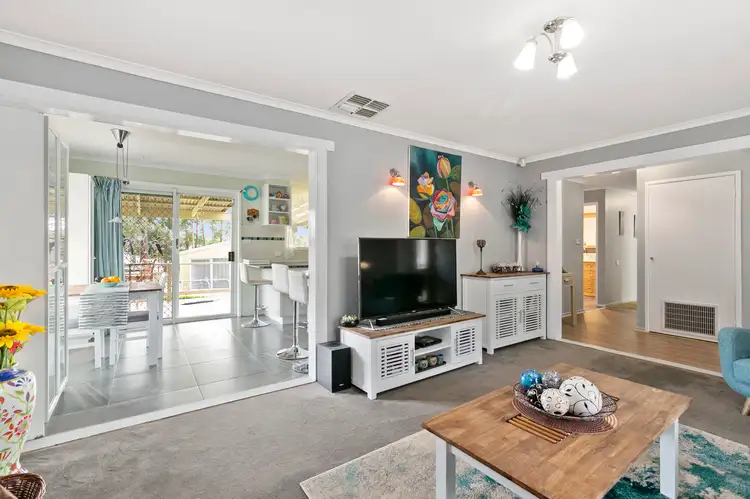 Sixth view of Homely house listing, 1450 Healesville Koo Wee Rup Road, Woori Yallock VIC 3139