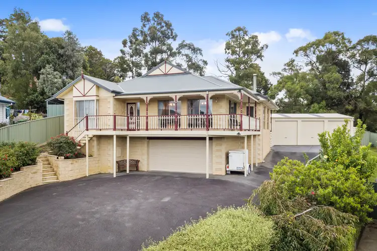 17 Birrarrung Rise, Yarra Junction VIC 3797