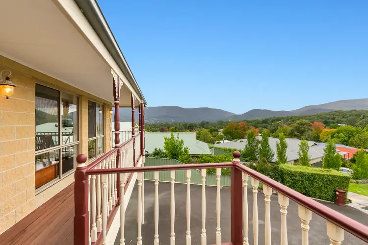 Second view of Homely house listing, 17 Birrarrung Rise, Yarra Junction VIC 3797