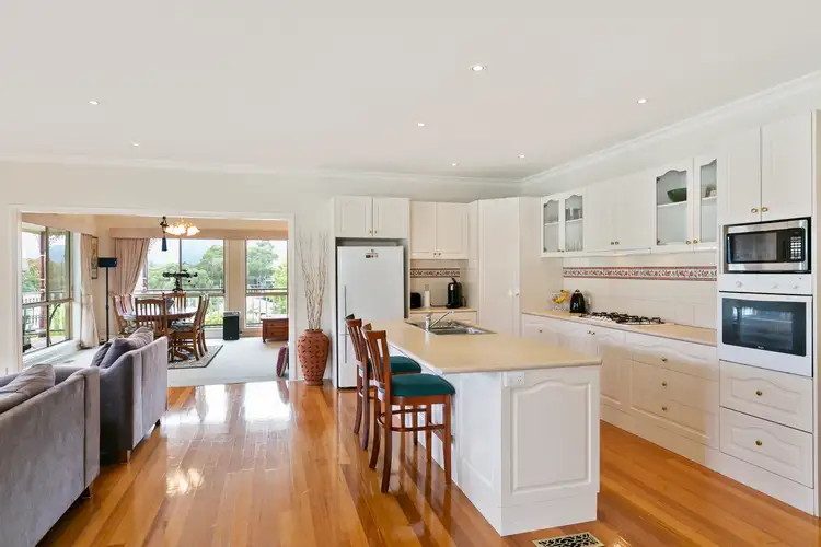 Third view of Homely house listing, 17 Birrarrung Rise, Yarra Junction VIC 3797