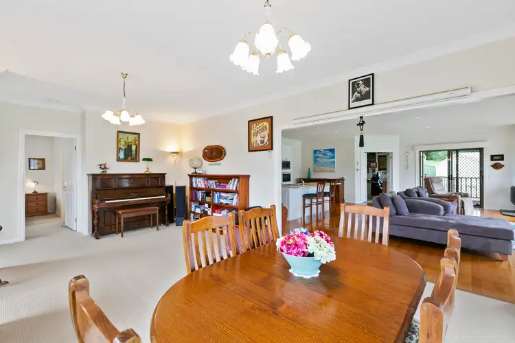 Fifth view of Homely house listing, 17 Birrarrung Rise, Yarra Junction VIC 3797