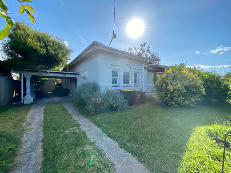 Main view of Homely house listing, 27 Prahran Grove, Elsternwick VIC 3185