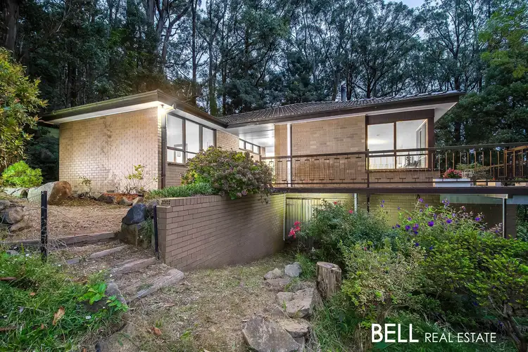 Fourth view of Homely house listing, 13 Merimbula Road, Ferny Creek VIC 3786