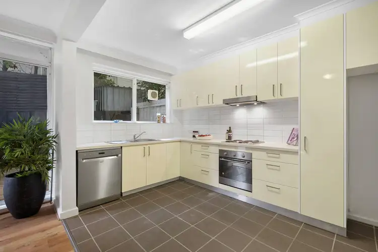 Fifth view of Homely apartment listing, 1/12 Osborne Avenue, Glen Iris VIC 3146