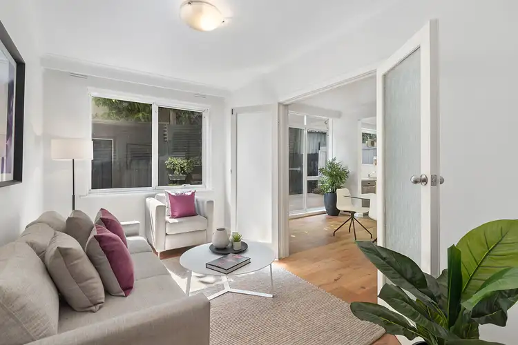 Sixth view of Homely apartment listing, 1/12 Osborne Avenue, Glen Iris VIC 3146