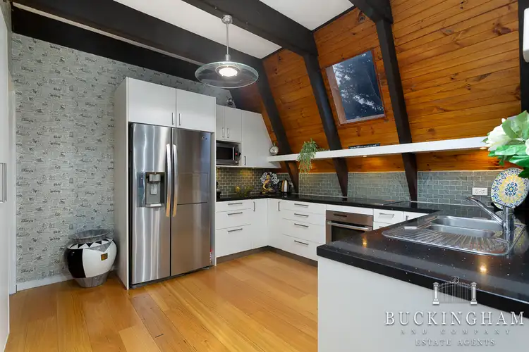 Third view of Homely house listing, 18 Pennell Street, Eltham North VIC 3095