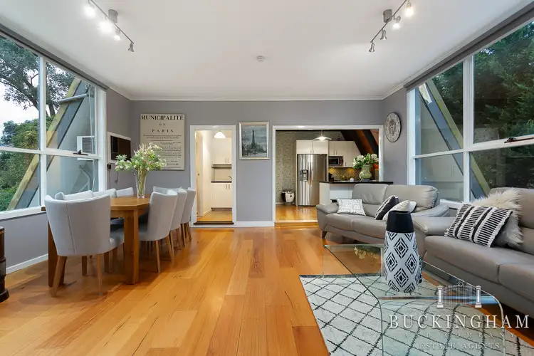 Fourth view of Homely house listing, 18 Pennell Street, Eltham North VIC 3095