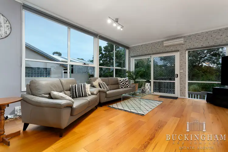 Fifth view of Homely house listing, 18 Pennell Street, Eltham North VIC 3095