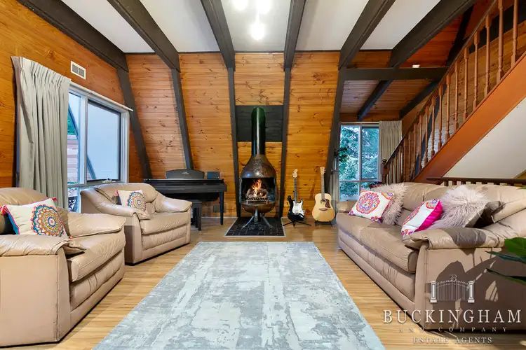 Sixth view of Homely house listing, 18 Pennell Street, Eltham North VIC 3095