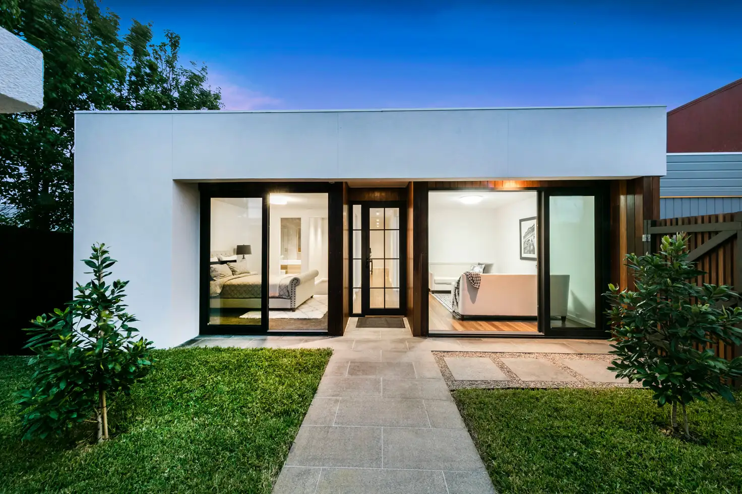 Main view of Homely house listing, 4 Nunns Road, Mornington VIC 3931