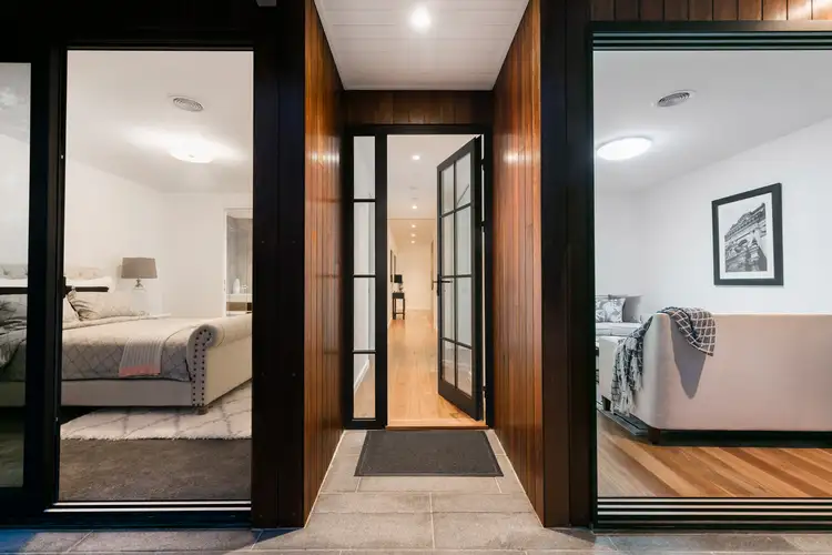 Second view of Homely house listing, 4 Nunns Road, Mornington VIC 3931