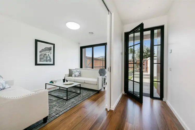 Third view of Homely house listing, 4 Nunns Road, Mornington VIC 3931