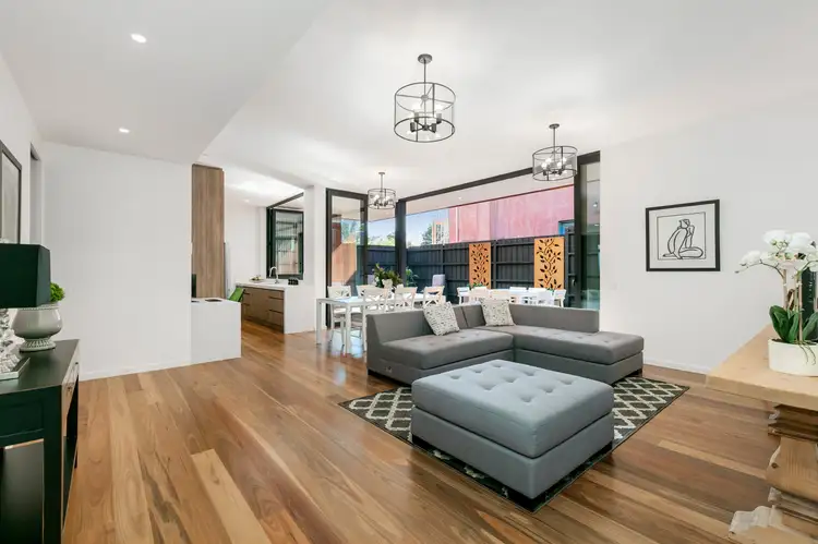Fourth view of Homely house listing, 4 Nunns Road, Mornington VIC 3931