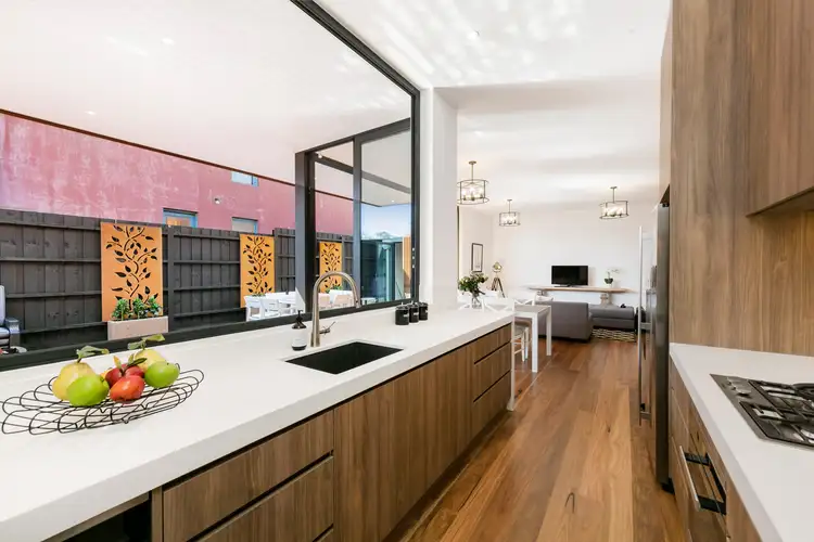 Fifth view of Homely house listing, 4 Nunns Road, Mornington VIC 3931
