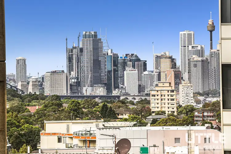 Sixth view of Homely apartment listing, 1113/1 Sergeants Lane, St Leonards NSW 2065
