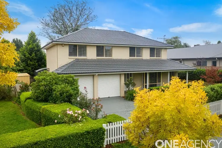 32B Boardman Road, Bowral NSW 2576
