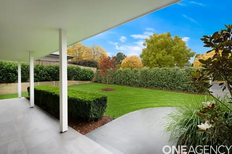 Second view of Homely house listing, 32B Boardman Road, Bowral NSW 2576