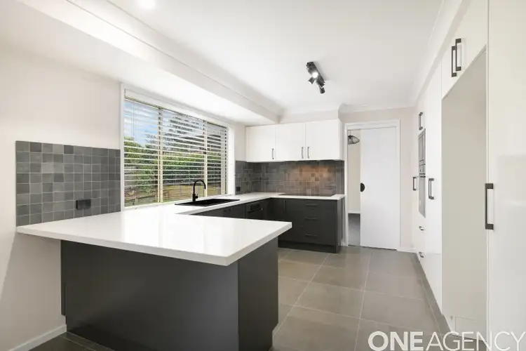 Fourth view of Homely house listing, 32B Boardman Road, Bowral NSW 2576