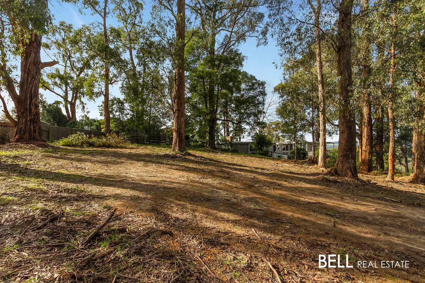Main view of Homely land listing, 18 Upper Grieve Road, Avonsleigh VIC 3782
