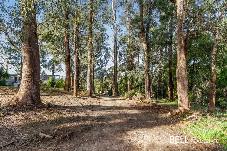 Second view of Homely land listing, 18 Upper Grieve Road, Avonsleigh VIC 3782