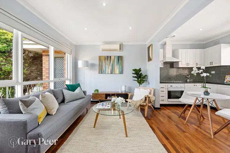 Main view of Homely apartment listing, 6/20 Anzac Street, Carnegie VIC 3163