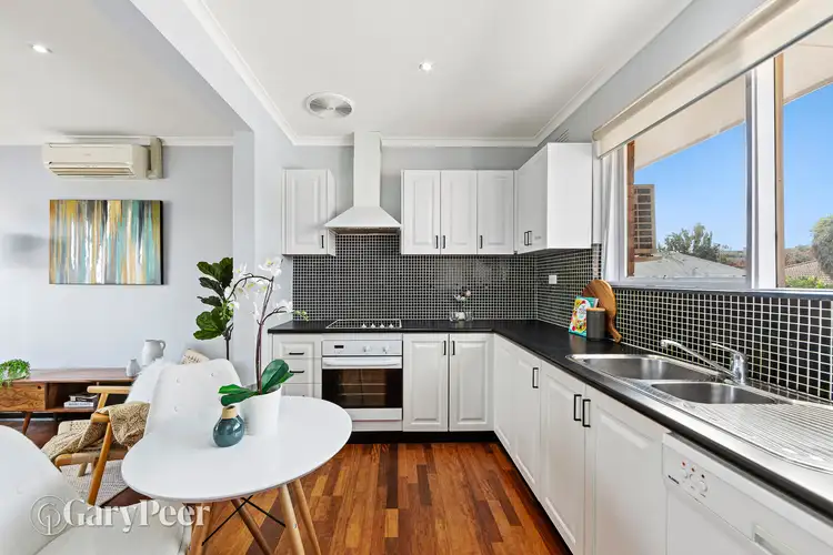 Fifth view of Homely apartment listing, 6/20 Anzac Street, Carnegie VIC 3163