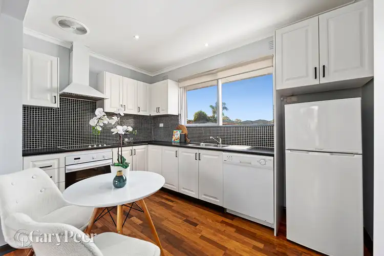 Sixth view of Homely apartment listing, 6/20 Anzac Street, Carnegie VIC 3163