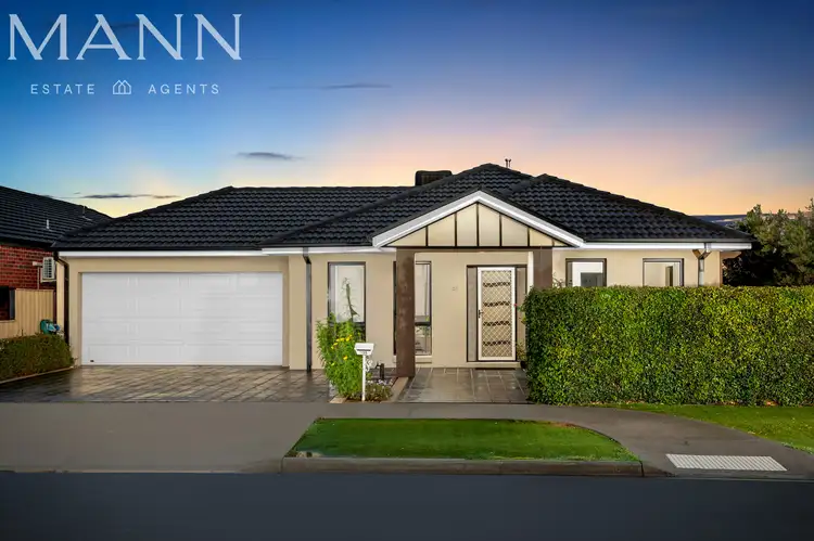 30 Chocolate Lilly Street, Epping VIC 3076