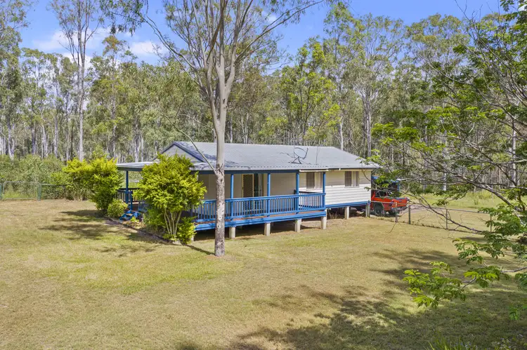 173 Owanyilla Road, Owanyilla QLD 4650