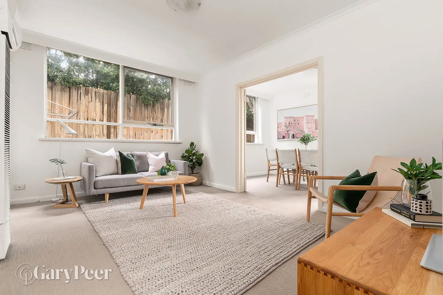 Main view of Homely apartment listing, 6/203 Alma Road, St Kilda East VIC 3183