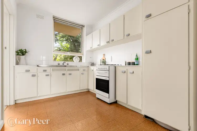 Third view of Homely apartment listing, 6/203 Alma Road, St Kilda East VIC 3183